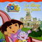 DORA L'EXPLORATRICE-LE VILLAGE DES JOUETS
